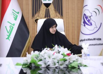 وزيرة الاتصالات تعلن تبنيها ملف تخفيض أسعار كارتات الهاتف النقال