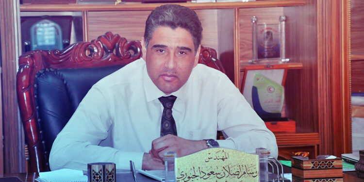 إعفاءات عديدة تطال مسؤولين ومستشارين في محافظة بابل + وثائق