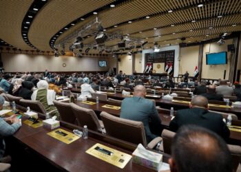 مجلس النواب يدخل عطلته التشريعية غداً الخميس