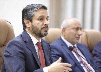 وزير التعليم يكشــف عن اتفاق لأنشاء مركز الإبداع في كربلاء
