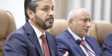 وزير التعليم يكشــف عن اتفاق لأنشاء مركز الإبداع في كربلاء