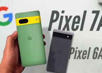 جوجل تستعد لإطلاق هاتف جديد