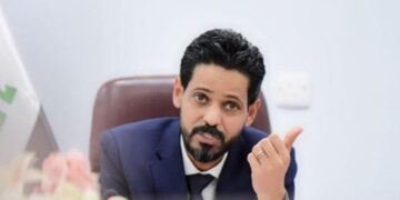 محافظ ذي قار يتوعد بكشف ملابسات “الأحداث الدامية” التي رافقت تظاهرات الناصرية يوم أمس