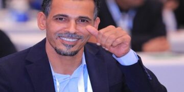 يونس محمود.. اكتمال جميع الاستعدادات اللوجستية لانطلاق خليجي 25