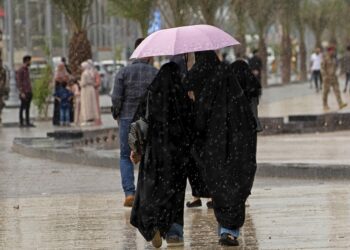 مسؤولون أمميون يجددون “الدعوة للمساءلة” بشأن العنف ضد المرأة في العراق