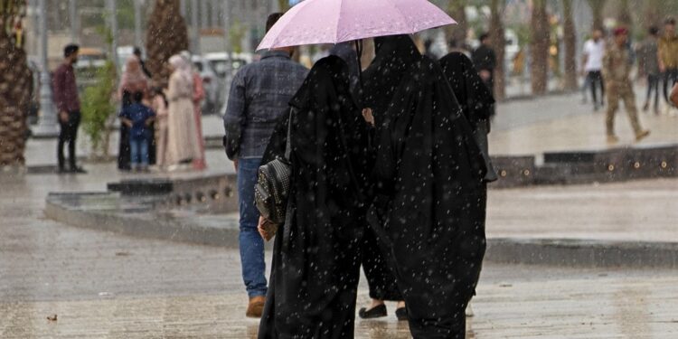 مسؤولون أمميون يجددون “الدعوة للمساءلة” بشأن العنف ضد المرأة في العراق