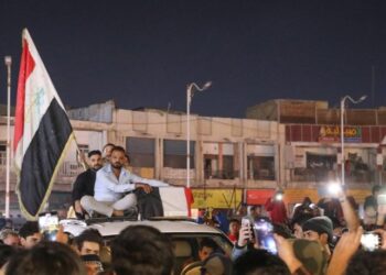 ارتفاع حصيلة الشهداء في مظاهرات ذي قار