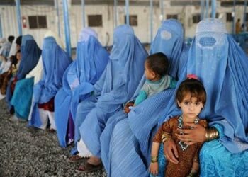3منظمات أجنبية تعلق عملياتها في أفغانستان