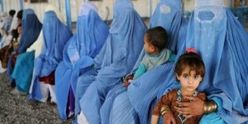 3منظمات أجنبية تعلق عملياتها في أفغانستان