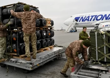 انقسام أميركي بشأن مواصلة دعم أوكرانيا (لأجل غير مسمى)