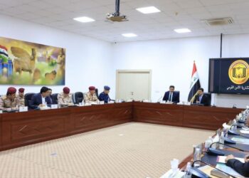 الهيئة الوطنية للتنسيق الاستخباري تعلن توجيهات تتعلق بقضاء سنجار