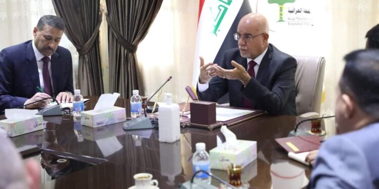 الاعلان عن بدء تسجيل المشتركين في قانون الضمان الصحي