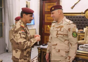 بالوثيقة .. تجديد تكليف زيد حوشي بإدارة الاستخبارات العسكرية
