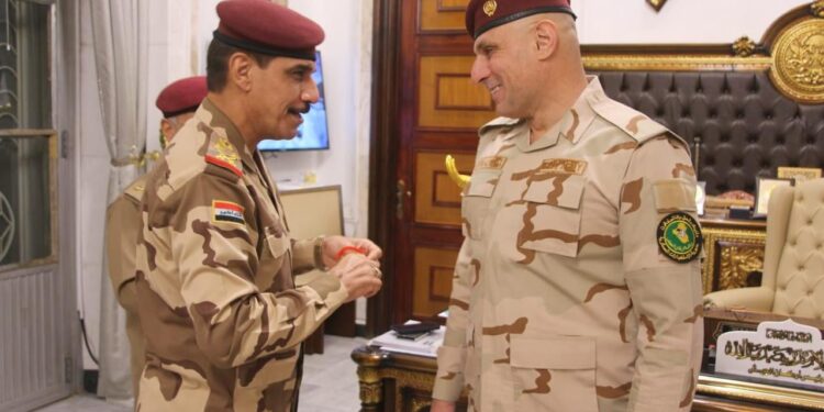 بالوثيقة .. تجديد تكليف زيد حوشي بإدارة الاستخبارات العسكرية