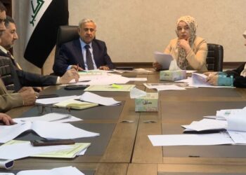 الاعلان عن استكمال مناقشة تعديل قانون وزارة الكهرباء