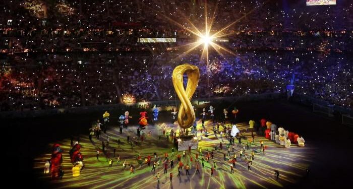 كل شيء عن حفل ختام كأس العالم 2022