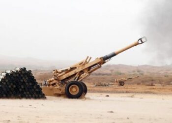 المدفعية التركية تقصف مواقع ل حزب العمال الكردستاني بدهوك
