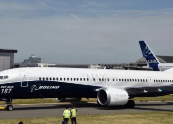 تفكيك طائرة لأمير سعودي راحل بعد “فشل بيعها”… حلّقت يوماً واحداً فقط