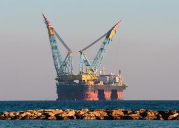 اميريكا ستضاعف شحناتها من الغاز إلى بريطانيا