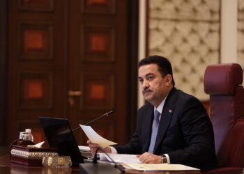 العراق يوافق على اتفاقيتين مع السعودية