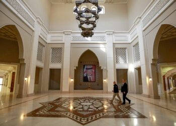 قمة الأردن .. محاولة لنزع فتيل أزمات المنطقة