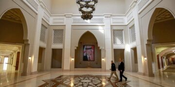 قمة الأردن .. محاولة لنزع فتيل أزمات المنطقة