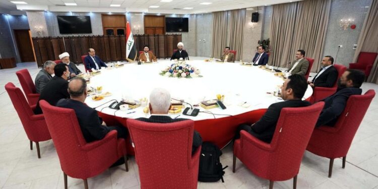 مخاوف من “عودة البعثيين” للمشهد بعد حــــل هيئة المساءلة والعدالة