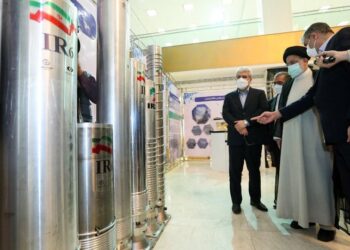 إسرائيل .. لن ننتظر أمريكا لمهاجمة النووي الإيراني