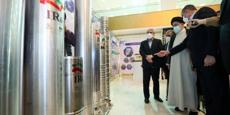 إسرائيل .. لن ننتظر أمريكا لمهاجمة النووي الإيراني