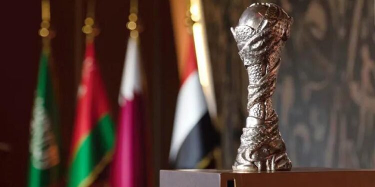 العراق يوجه دعوات حضور لرئيس “الفيفا والاتحاد الآسيوي”