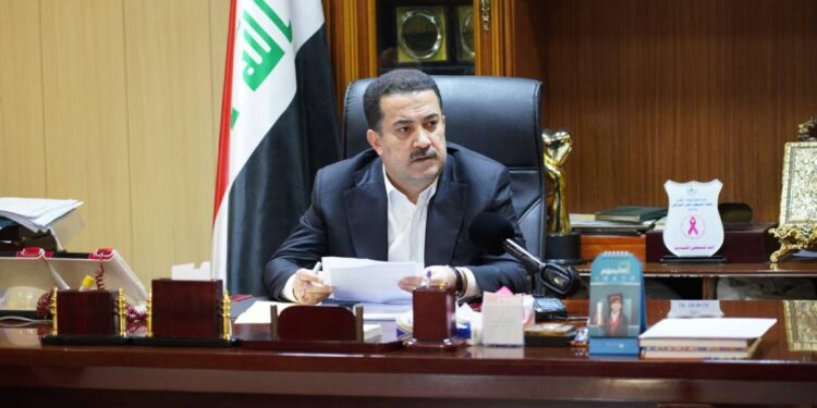 السوداني .. الحكومة تؤكد التزامها بحماية (الحريات العامة وقضايا حقوق الإنسان)