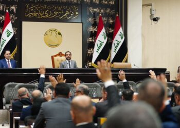 مجلس النواب يرفع الجلسة لعدم تحقق النصاب