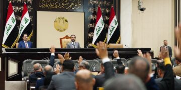 مجلس النواب يرفع الجلسة لعدم تحقق النصاب