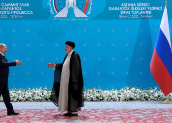 روسيا تقرض إيران (6 ملايين $) ,, للمرة الأولى منذ التسعينيات