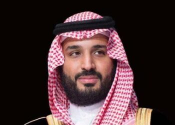 بن سلمان يطلق الاستراتيجية الوطنية للــ(ملكية الفكرية)