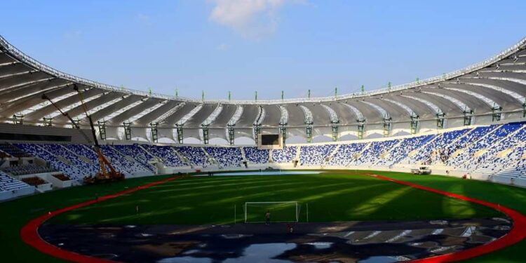 وضع خريطة طريق استقبال نادي الكويت استعداداً لودية الاثنين