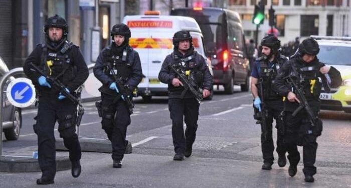 مطلوب وظيفة خبير يتنبأ بالتهديدات المستقبلية !