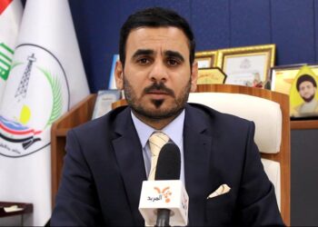 شداد: لا مخاوف من تراجع النفط على موازنة 2023