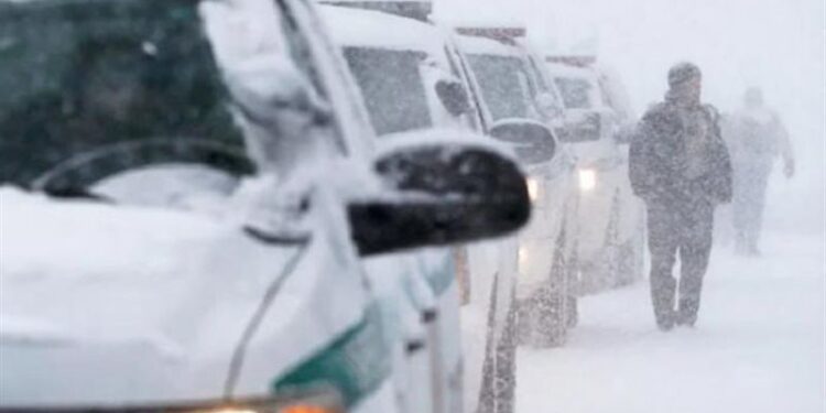 أمريكا تتعرض لـــ “شلل تام وتهديد للملايين”