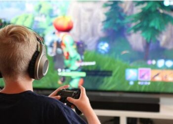 دعوى قضائية ضد شركة إبيك جايمز بتهمة التسبب في إدمان أطفال