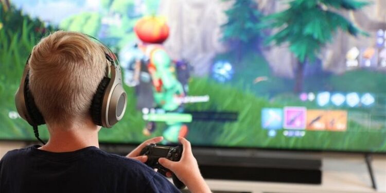 دعوى قضائية ضد شركة إبيك جايمز بتهمة التسبب في إدمان أطفال