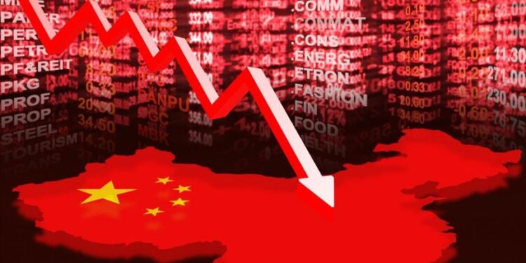 الاقتصاد الصيني على موعد مع فصل غامض