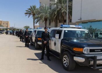 القبض على مواطن سعودي (يروج للمواد المخدرة) عبر مواقع التواصل الاجتماعي