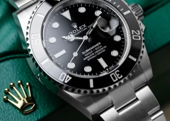 ما هو سر ساعات رولكس باهظة الثمن ؟