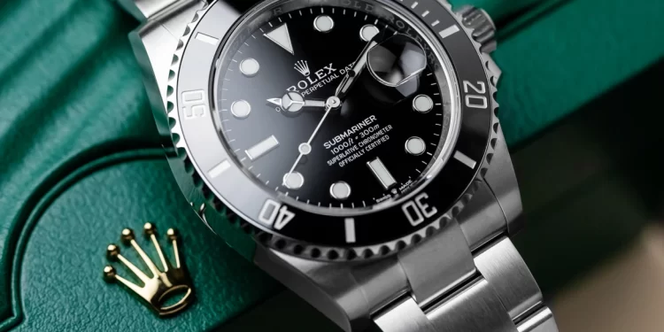 ما هو سر ساعات رولكس باهظة الثمن ؟