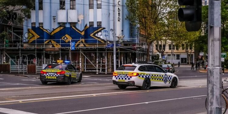 أستراليا تتسلّم أحد أبرز مهربي المخدرات في آسيا