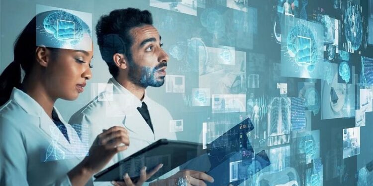 اختيـــار “البرنامج العلاجي الأفضل” للمريض باستخدام الذكاء الاصطناعي