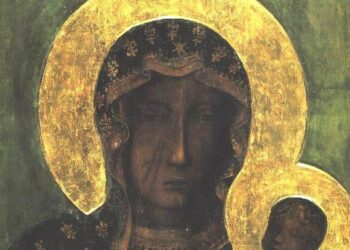 أيقونيات فنية سكنت جدران الكنائس