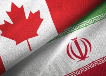 كندا تفرض عقوبات على (22 إيرانياً ) بينهم قضاة ومسؤولو سجون