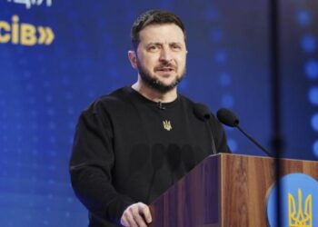 قمة افتراضية لمجموعة السبع مكرّسة لأوكرانيا